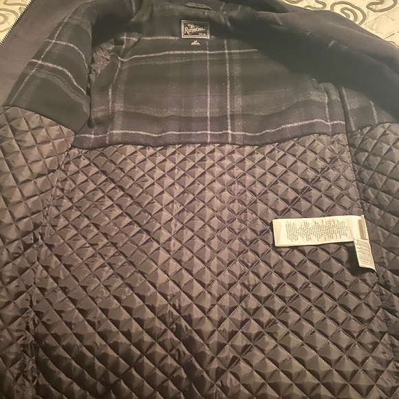 Rothschild coat big boys size 14 - Picture 3 of 10